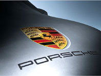 Car Cover Outdoor OE. Porsche 997 / 996